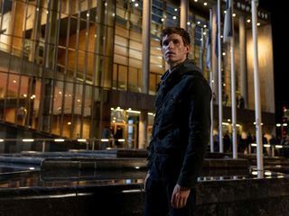 The Day of the Jackal