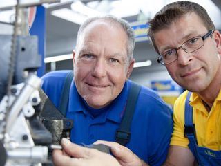 Die Autodoktoren Die Autodoktoren