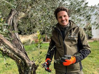Bauer sucht Frau International