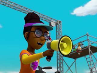 PAW Patrol - Helfer auf vier Pfoten