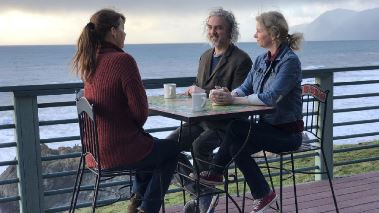 Traumhaus am Strand gesucht