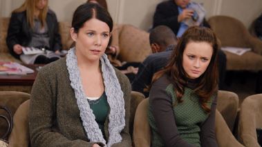 Gilmore girls Gilmore girls