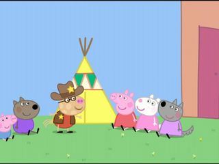 Peppa Pig