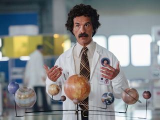 Die Geschichte der Menschheit - leicht gekuerzt