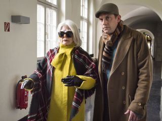 Einmal Sohn, immer Sohn