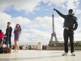 Schrecklich schoene Bausuenden: Schrecklich schoene Bausuenden: