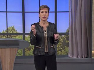 Joyce Meyer