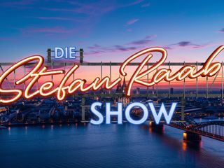 Die Stefan Raab Show