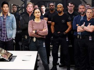S.W.A.T.