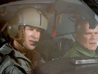 Stargate: Atlantis