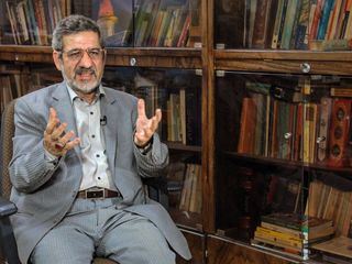 Irans heimliche Herrscher - Die Revolutionsgarden