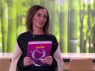 Shopping Queen Shopping Queen