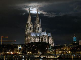Beethoven: Missa Solemnis aus dem Koelner Dom