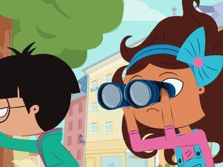 Les enquêtes de Maëlys