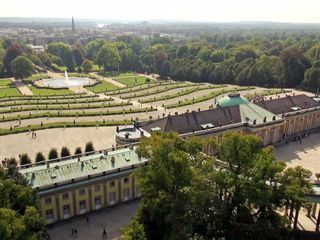 Die 30 schoensten Brandenburger Gartenparadiese