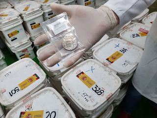 Enthuellt: Geheimnisse der Meere