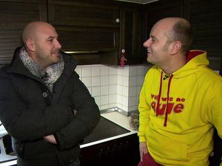 mieten, kaufen, wohnen