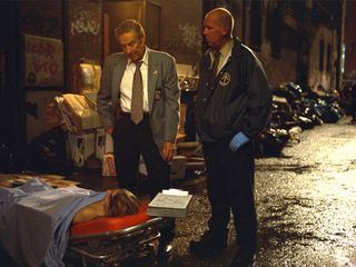 Law & Order Law & Order