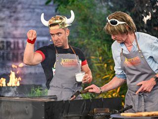 Grill den Henssler Sommer-Special