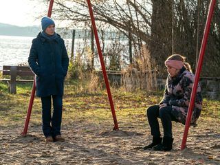 Wendepunkt - Der Usedom-Krimi