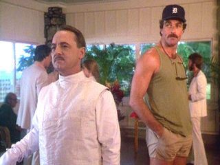 Magnum P.I.