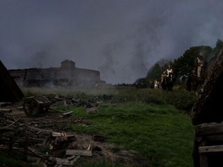 Mysterien des Mittelalters