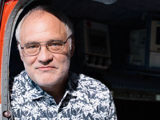 FENSTER ZUM SONNTAG - Talk