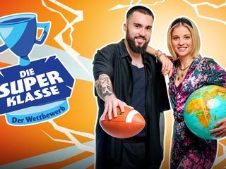 Die Superklasse