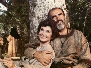 Robin und Marian