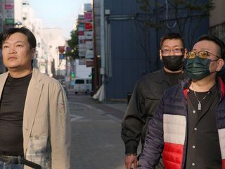 Yakuza - Japans Mafia