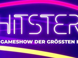 Hitster - Die Gameshow der groessten Hits