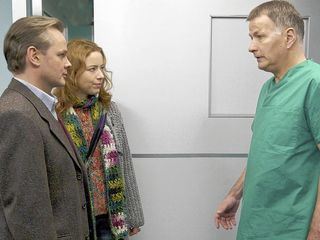 In aller Freundschaft