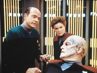 Star Trek: Raumschiff Voyager