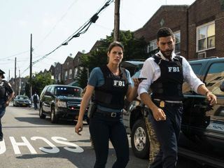 FBI: Special Crime Unit