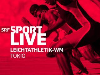 Leichtathletik - Weltmeisterschaften Frauen/Maenner
