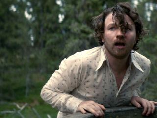 Blackwater - Im Schatten der Vergangenheit