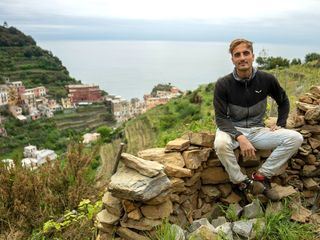 Im Herzen Italiens - Von Ligurien nach Umbrien