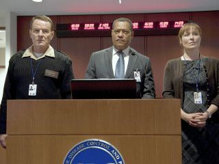 Contagion