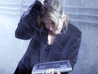 Stargate Atlantis