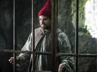 Tinka und der Spiegel der Seele