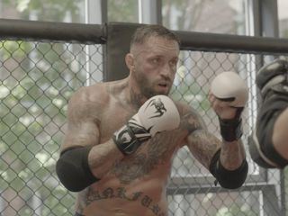 Eckerlin - Eine MMA-Familie