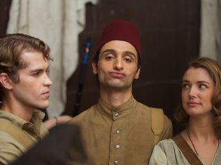 Stargate Origins: Catherine
