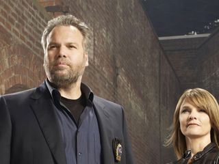 Criminal Intent - Verbrechen im Visier