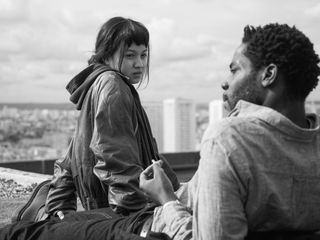 Wo in Paris die Sonne aufgeht