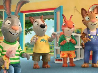 Pip e Posy