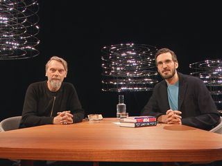 Sternstunde Philosophie