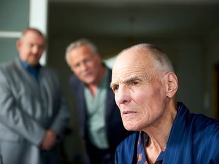Tatort: Scheinwelten