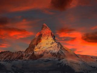 Abenteuer Alpen - Mit Reinhold Messner auf historischer Bergtour