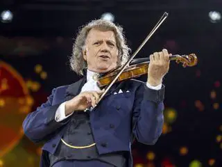 André Rieu - Das grosse Open-Air-Konzert 2025