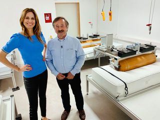 Preiswert, nuetzlich, gut? Matratzen und Topper